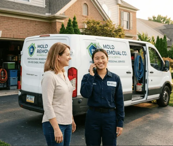 Crawlspace Mold Remediation Ayrshire, IA FAQs